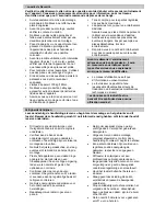 Preview for 5 page of DKN Vibe Trainer 20100 Assembly Instruction Manual