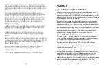 Предварительный просмотр 50 страницы DKNY FO-009 Instruction Manual