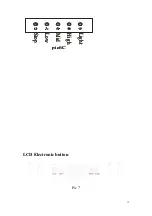 Предварительный просмотр 11 страницы D'KOCINA BCPAWGB53C60 Instruction Manual