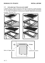 Предварительный просмотр 10 страницы D'KOCINA LA COTTURA LCPVH9S53IN Instructions For Use Manual