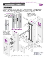 Preview for 1 page of DKS 1216-080 Quick Start Manual