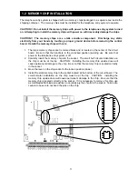 Preview for 17 page of DKS 1803PC Owner'S Manual