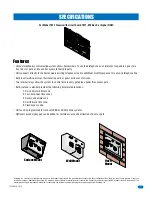 Preview for 3 page of DKS 1812 Classic Installation & Owner'S Manual