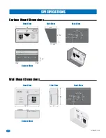 Preview for 4 page of DKS 1812 Classic Installation & Owner'S Manual