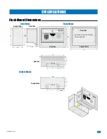 Preview for 5 page of DKS 1812 Classic Installation & Owner'S Manual