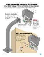 Preview for 11 page of DKS 1812 Classic Installation & Owner'S Manual