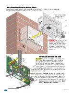 Preview for 12 page of DKS 1812 Classic Installation & Owner'S Manual