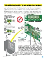 Preview for 13 page of DKS 1812 Classic Installation & Owner'S Manual