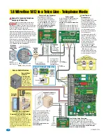 Preview for 16 page of DKS 1812 Classic Installation & Owner'S Manual