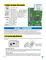 Preview for 21 page of DKS 1812 Classic Installation & Owner'S Manual