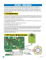 Preview for 38 page of DKS 1812 Classic Installation & Owner'S Manual