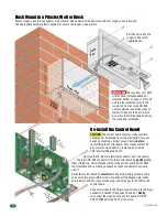 Предварительный просмотр 12 страницы DKS 1812 Plus Installation & Owner'S Manual