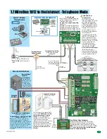 Предварительный просмотр 17 страницы DKS 1812 Plus Installation & Owner'S Manual