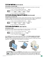 Предварительный просмотр 31 страницы DKS 1812 Plus Installation & Owner'S Manual