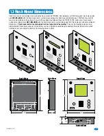 Предварительный просмотр 13 страницы DKS 1833 Series Installation & Owner'S Manual