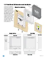 Предварительный просмотр 14 страницы DKS 1833 Series Installation & Owner'S Manual