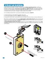 Предварительный просмотр 18 страницы DKS 1833 Series Installation & Owner'S Manual