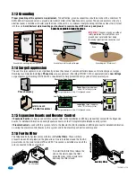 Предварительный просмотр 20 страницы DKS 1833 Series Installation & Owner'S Manual