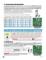 Предварительный просмотр 28 страницы DKS 1833 Series Installation & Owner'S Manual