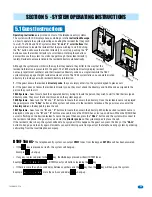 Предварительный просмотр 51 страницы DKS 1833 Series Installation & Owner'S Manual