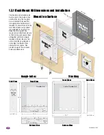 Предварительный просмотр 14 страницы DKS 1834 Installation & Owner'S Manual