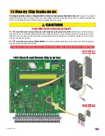 Предварительный просмотр 17 страницы DKS 1834 Installation & Owner'S Manual