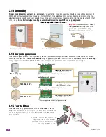 Предварительный просмотр 20 страницы DKS 1834 Installation & Owner'S Manual