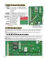 Preview for 15 page of DKS 1838 Access Plus Installation & Owner'S Manual