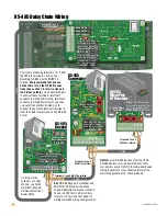 Preview for 16 page of DKS 1838 Access Plus Installation & Owner'S Manual