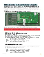 Preview for 23 page of DKS 1838 Access Plus Installation & Owner'S Manual