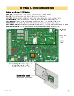 Preview for 31 page of DKS 1838 Access Plus Installation & Owner'S Manual