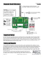 Preview for 2 page of DKS 2364-080 Quick Manual