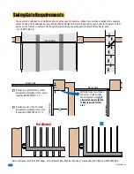 Preview for 6 page of DKS 6524-081 Installation And Owner'S Manual