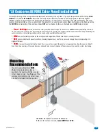 Preview for 17 page of DKS 6524-081 Installation And Owner'S Manual