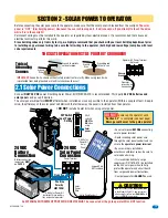 Preview for 19 page of DKS 6524-081 Installation And Owner'S Manual