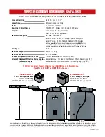 Preview for 4 page of DKS 66011200 Installation And Owner'S Manual