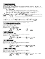 Preview for 3 page of DKS 8040 microplus User Manual