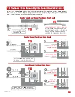 Preview for 19 page of DKS 9024-080 Installation And Owner'S Manual