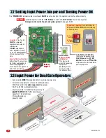 Preview for 22 page of DKS 9024-080 Installation And Owner'S Manual