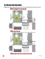 Preview for 36 page of DKS 9024-080 Installation And Owner'S Manual