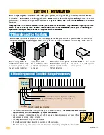 Preview for 12 page of DKS 9024-081 Installation And Owner'S Manual