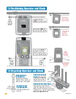 Предварительный просмотр 20 страницы DKS 9024-081 Installation And Owner'S Manual