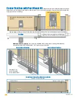 Preview for 16 page of DKS 9024 Installation & Owner'S Manual