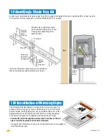 Preview for 20 page of DKS 9024 Installation & Owner'S Manual