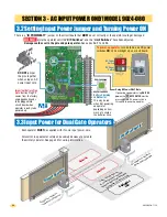 Preview for 26 page of DKS 9024 Installation & Owner'S Manual