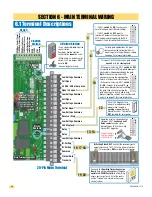 Preview for 36 page of DKS 9024 Installation & Owner'S Manual