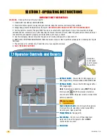 Preview for 38 page of DKS 9024 Installation & Owner'S Manual