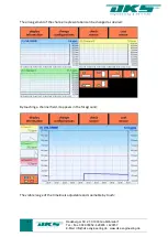 Preview for 10 page of DKS AQUATRACE-IV Manual