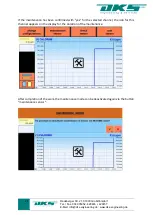 Preview for 18 page of DKS AQUATRACE-IV Manual