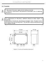 Preview for 9 page of DKS PD96 User Manual